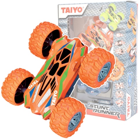 SAMOCHÓD ZDALNIESTEROWANY ZABAWKA RC