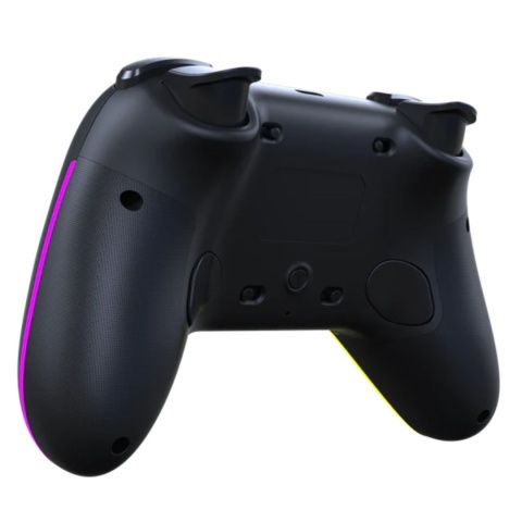 SNAKEBYTE Bezprzewodowy kontroler LED Nintendo 2