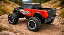 Samochód zdalnie sterowany TAIYO Jeep Raptor 160109A