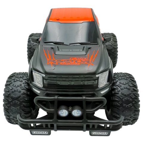 Samochód zdalnie sterowany TAIYO Jeep Raptor 160109AT