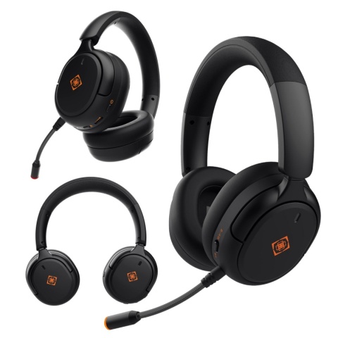 Słuchawki Gamingowe DH330 Wireless