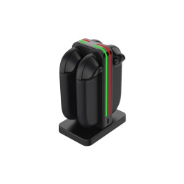 Stacja ładująca do kontrolerów Nintendo Switch 2, ładowarka USB Type-C, szybkie ładowanie Switch 2