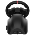 Subsonic Kierownica gamingowa 220 RS z pedałami i LED RGB