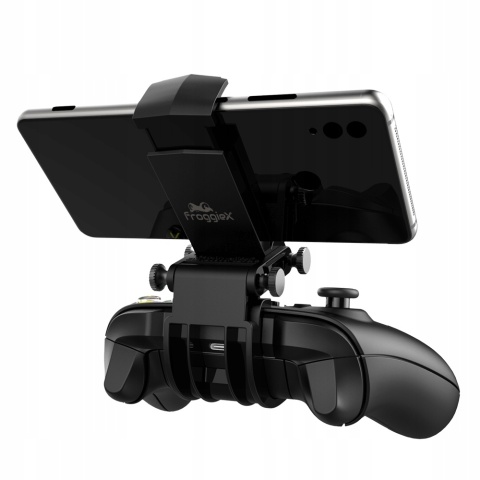UCHWYT NA TELEFON DO KONTROLERA XBOX SERIE5 X S UCHWYT NA TELEFON DO KONTROLERA XBOX SERIE5 X S
