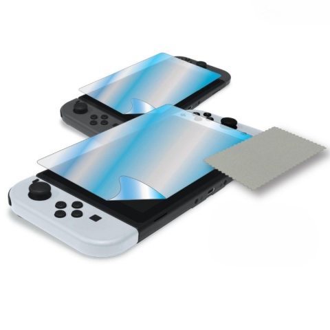 Zestaw Nintendo Swich 12 w jednym Zestaw Nintendo Swich 12 w jednym