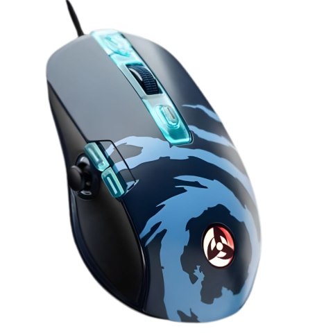 MYSZKA GAMINGOWA LEXIP NARUTO KAKASHI