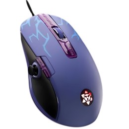 MYSZKA GAMINGOWA LEXIP NARUTO SASUKE