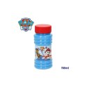 Maszyna do baniek mydlanych Psi Patrol Chase Bubble Machine dla dzieci