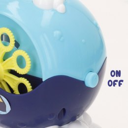 Maszynka do baniek mydlanych Bluey Bubble Blower 59 ml dla dzieci bańki