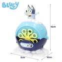 Maszynka do baniek mydlanych Bluey Bubble Blower 59 ml dla dzieci bańki