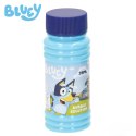 Maszynka do baniek mydlanych Bluey Bubble Blower 59 ml dla dzieci bańki