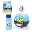 Maszynka do baniek mydlanych Bluey Bubble Blower 59 ml dla dzieci bańki