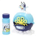 Maszynka do baniek mydlanych Bluey Bubble Blower 59 ml dla dzieci bańki