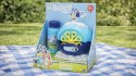 Maszynka do baniek mydlanych Bluey Bubble Blower 59 ml dla dzieci bańki