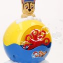 Maszynka do baniek mydlanych Psi Patrol Bubble Blower zabawki dla dzieci automatyczne bańki
