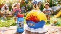 Maszynka do baniek mydlanych Psi Patrol Bubble Blower zabawki dla dzieci automatyczne bańki
