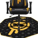 Mata gamingowa pod fotel Brawl Stars wodoodporna antypoślizgowa 100×100 cm
