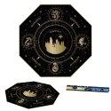Mata ochronna podkładka pod krzesło Harry Potter Hogwarts 100×100 cm