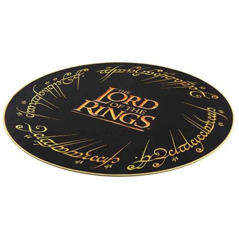 Mata ochronna podkładka pod krzesło Lord of the Rings LOTR 120×100cm