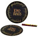 Mata ochronna podkładka pod krzesło Lord of the Rings LOTR 120×100cm