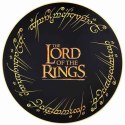 Mata ochronna podkładka pod krzesło Lord of the Rings LOTR 120×100cm