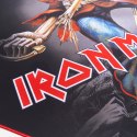 Mata ochronna podkładka pod krzesło Subsonic Iron Maiden DUŻA 100 cm