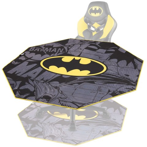 Mata pod fotel gamingowa Batman