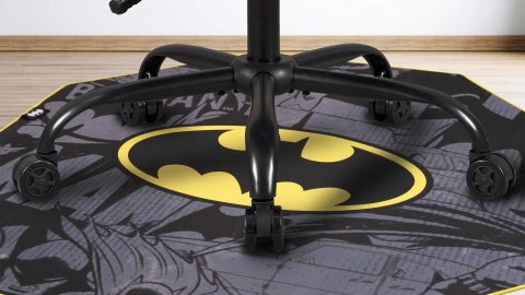 Mata pod fotel gamingowa Batman