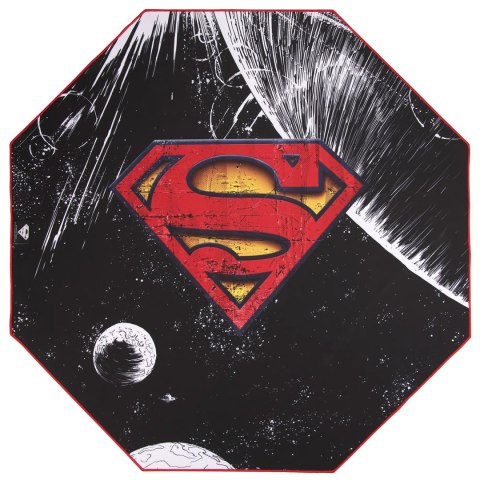 Mata pod fotel gamingowa Superman