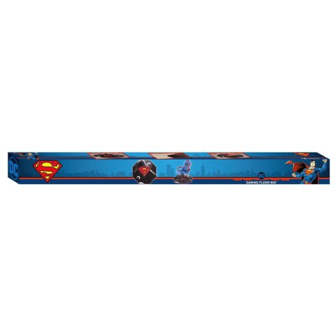 Mata pod fotel gamingowa Superman