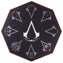 Mata podłogowa pod fotel podkładka Subsonic Assasin's Creed duża 100 cm