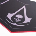 Mata podłogowa pod fotel podkładka Subsonic Assasin's Creed duża 100 cm