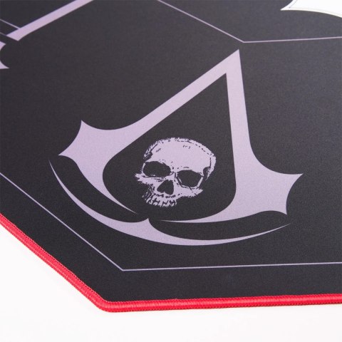 Mata podłogowa pod fotel podkładka Subsonic Assasin's Creed duża 100 cm