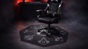 Mata podłogowa pod fotel podkładka Subsonic Assasin's Creed duża 100 cm