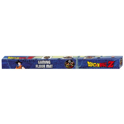 Mata podłogowa podkładka pod fotel duża 100 cm Subsonic Dragon Ball Z