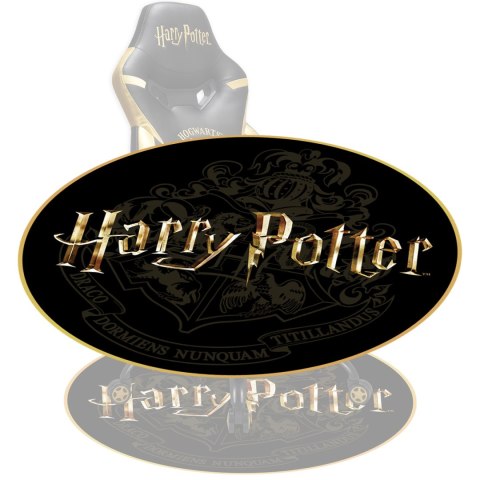 Mata podłogowa podkładka pod fotel duża 100 cm Subsonic Harry Potter