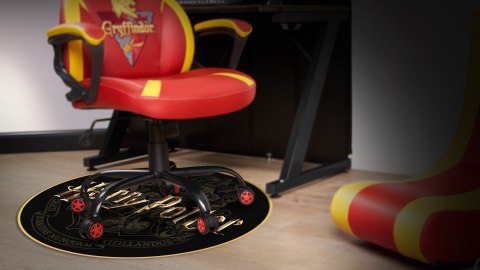 Mata podłogowa podkładka pod fotel duża 100 cm Subsonic Harry Potter