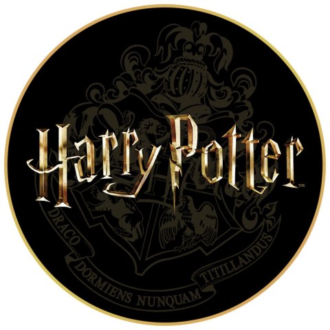 Mata podłogowa podkładka pod fotel duża 100 cm Subsonic Harry Potter