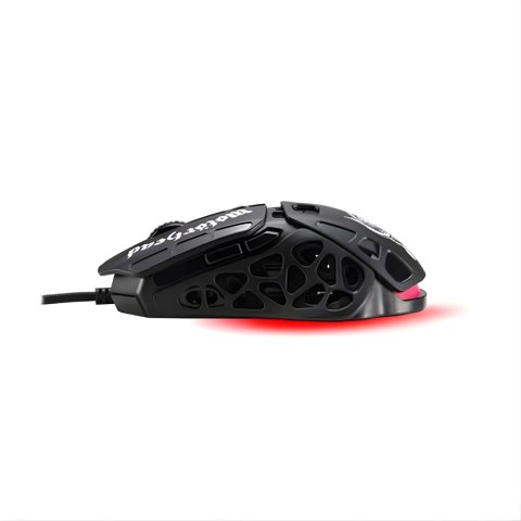 Mysz gamingowa Motörhead LED 7200 DPI przewodowa USB myszka dla graczy