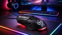 Mysz gamingowa Motörhead LED 7200 DPI przewodowa USB myszka dla graczy