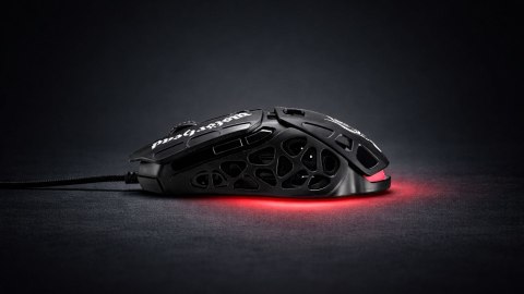 Mysz gamingowa Motörhead LED 7200 DPI przewodowa USB myszka dla graczy