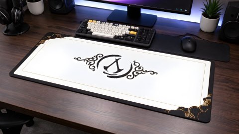 PODKŁADKA POD MYSZ LEXIP ASSASSIN'S XXL