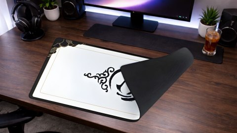 PODKŁADKA POD MYSZ LEXIP ASSASSIN'S XXL