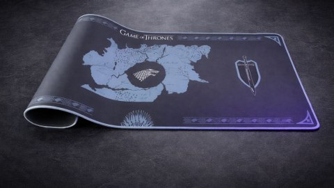 PODKŁADKA POD MYSZ LEXIP GOT XXL