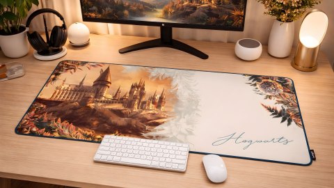 PODKŁADKA POD MYSZ LEXIP HARRY POTTER