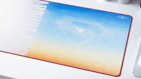 PODKŁADKA POD MYSZ LEXIP SUPERMAN