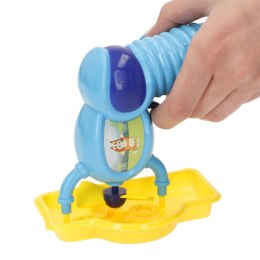 Pistolet do baniek mydlanych Bluey Bubble Flurry dla dzieci maszynka