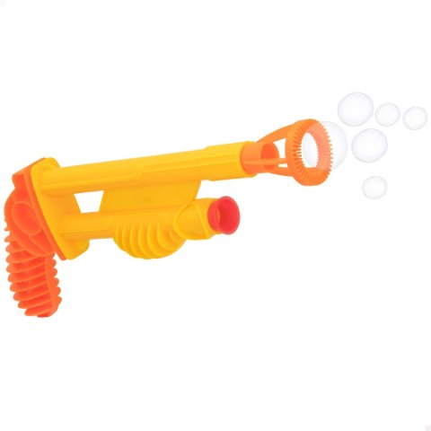 Pistolet do baniek mydlanych POP BUBBLER zabawka dla dzieci 118ml