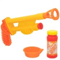 Pistolet do baniek mydlanych POP BUBBLER zabawka dla dzieci 118ml