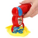 Pistolet do baniek mydlanych Psi Patrol Bubble Flurry bańki Paw Patrol